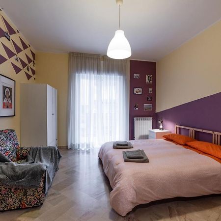 House Of Arts Hotel Bari Ngoại thất bức ảnh