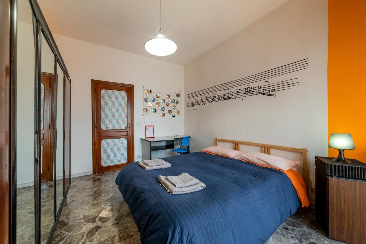 House Of Arts Hotel Bari Ngoại thất bức ảnh