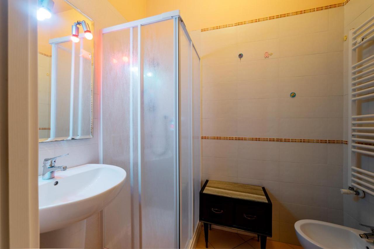 House Of Arts Hotel Bari Ngoại thất bức ảnh