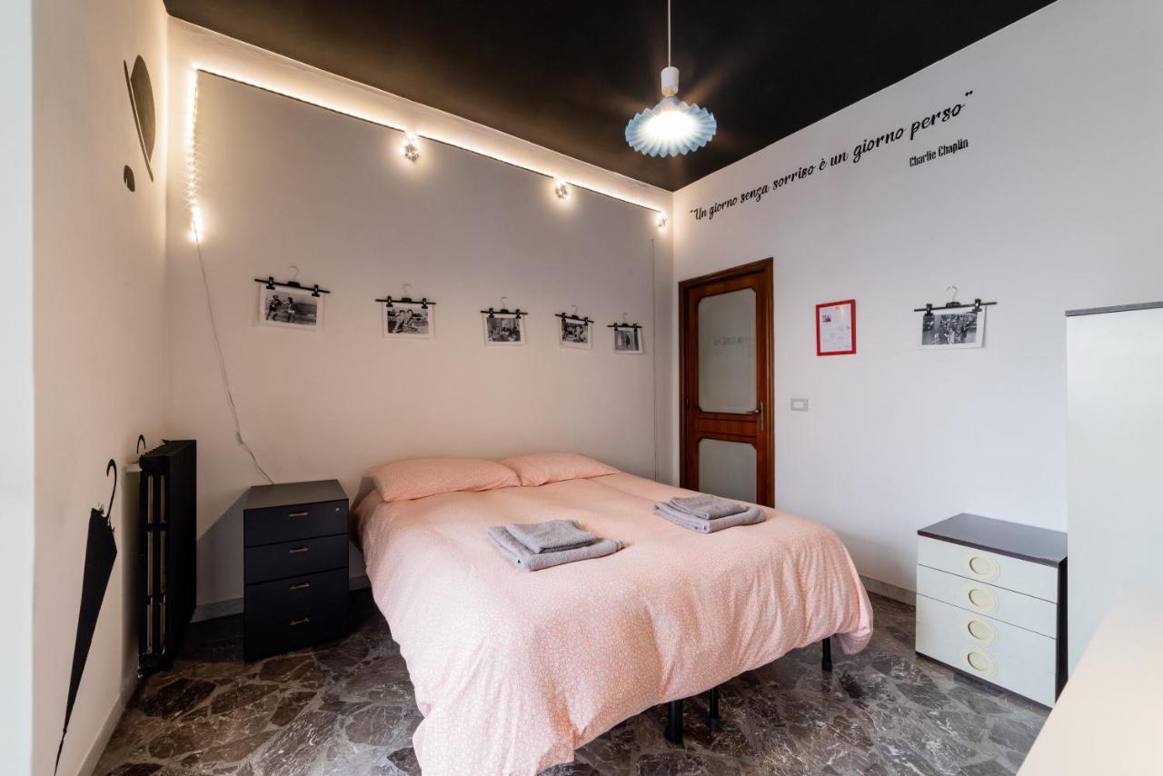House Of Arts Hotel Bari Ngoại thất bức ảnh