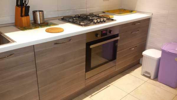 House Of Arts Hotel Bari Ngoại thất bức ảnh