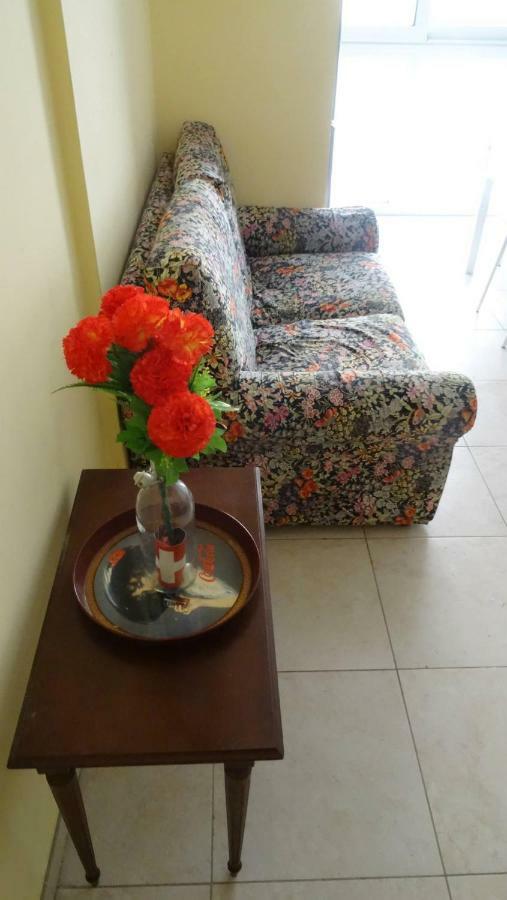 House Of Arts Hotel Bari Ngoại thất bức ảnh
