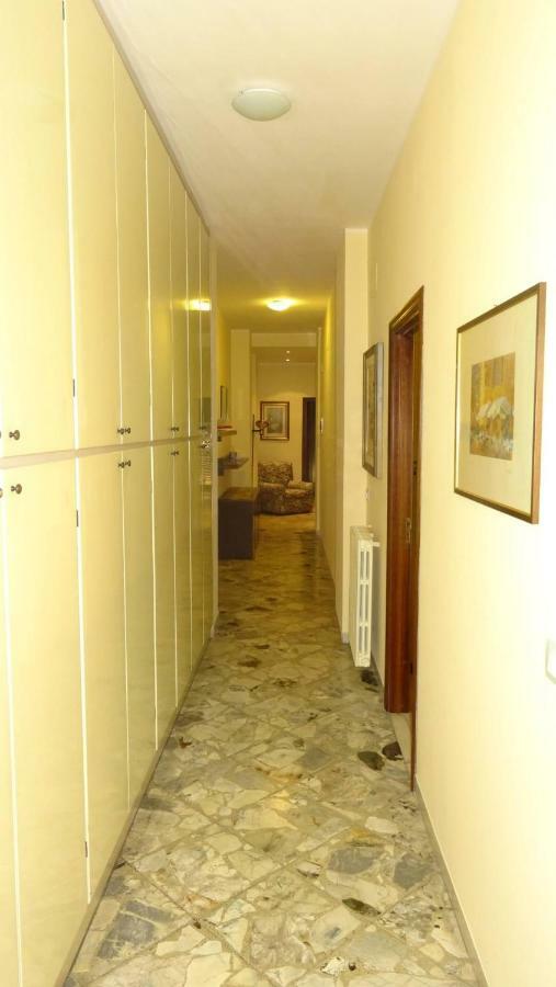 House Of Arts Hotel Bari Ngoại thất bức ảnh