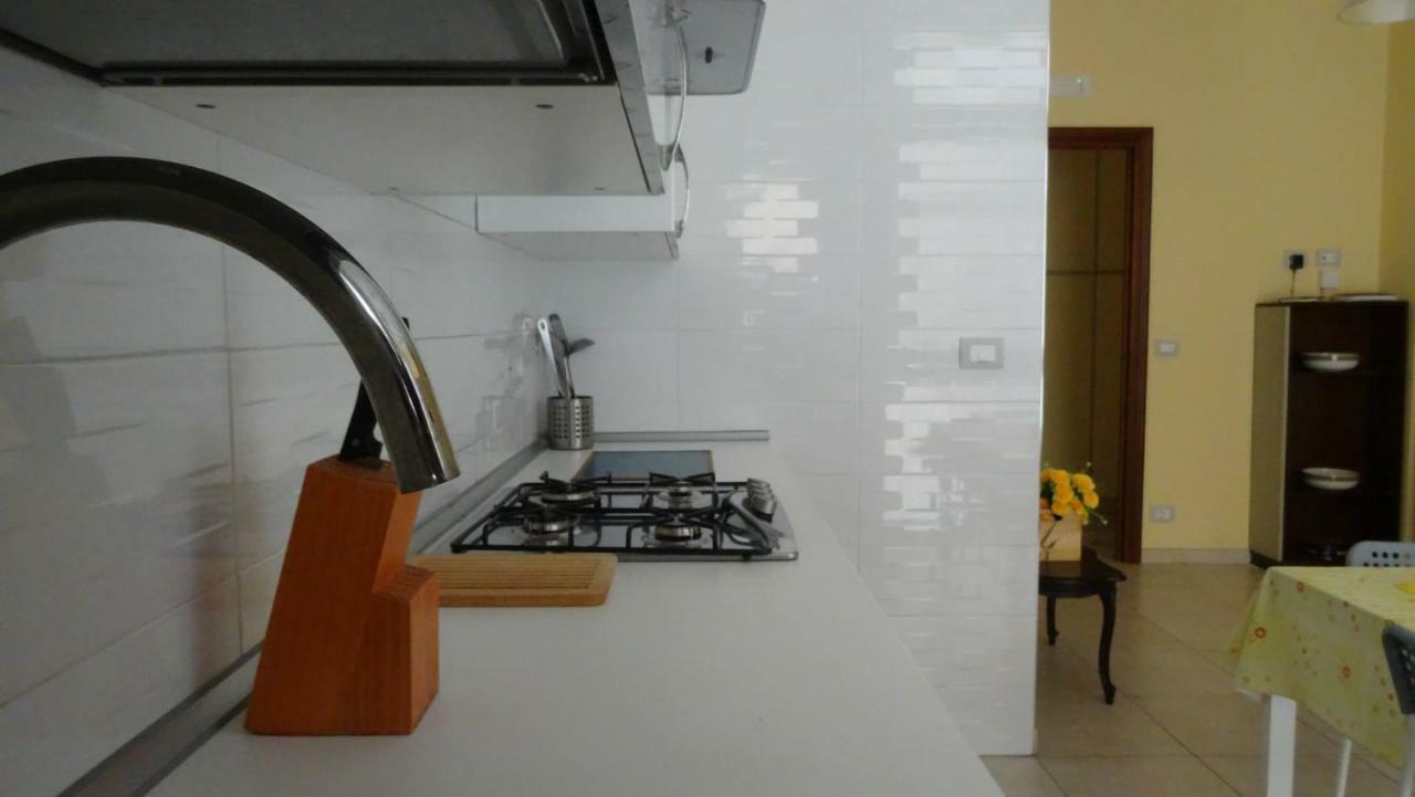 House Of Arts Hotel Bari Ngoại thất bức ảnh